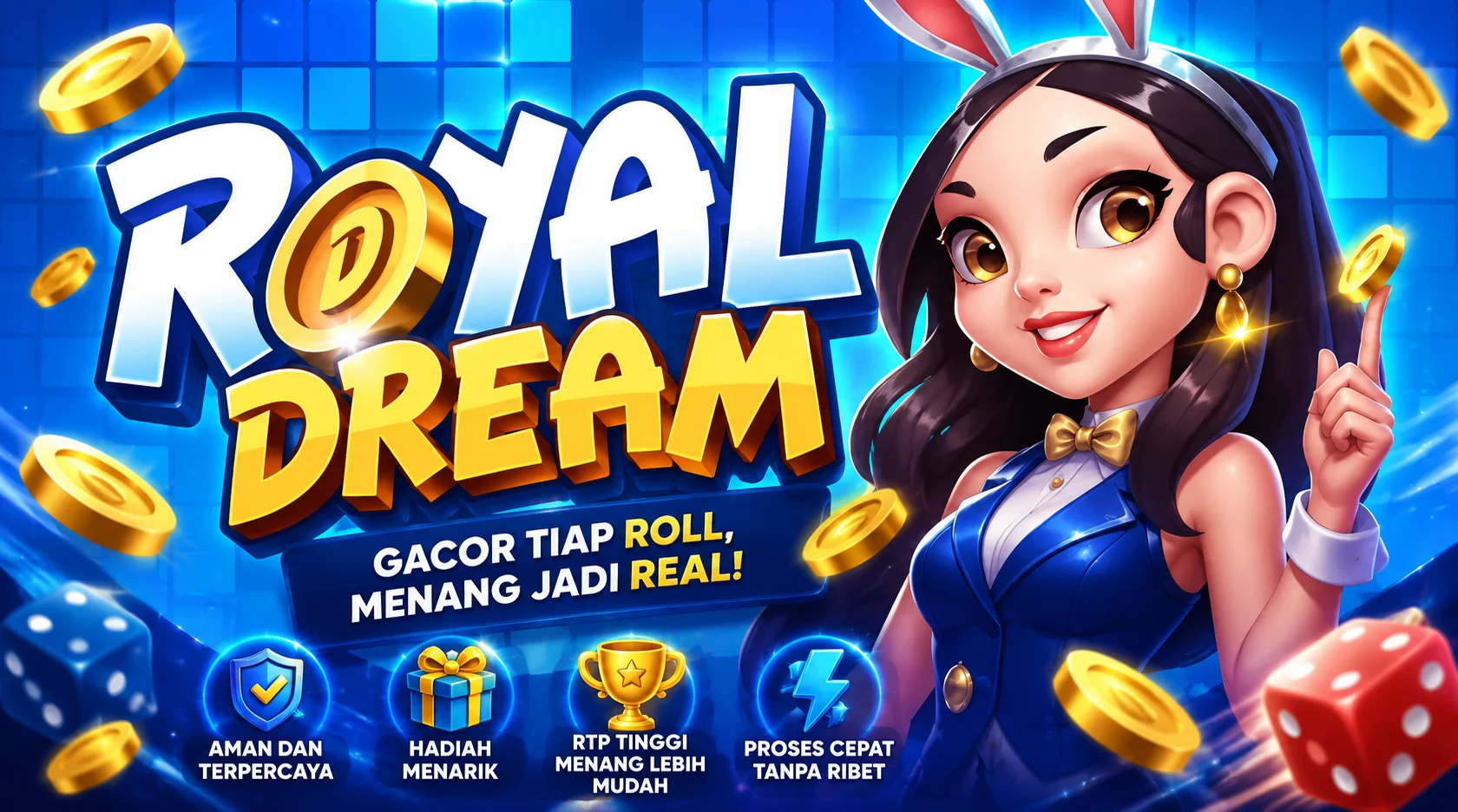 Royal Dream